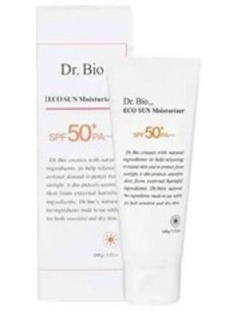 Солнцезащитный крем SPF 50