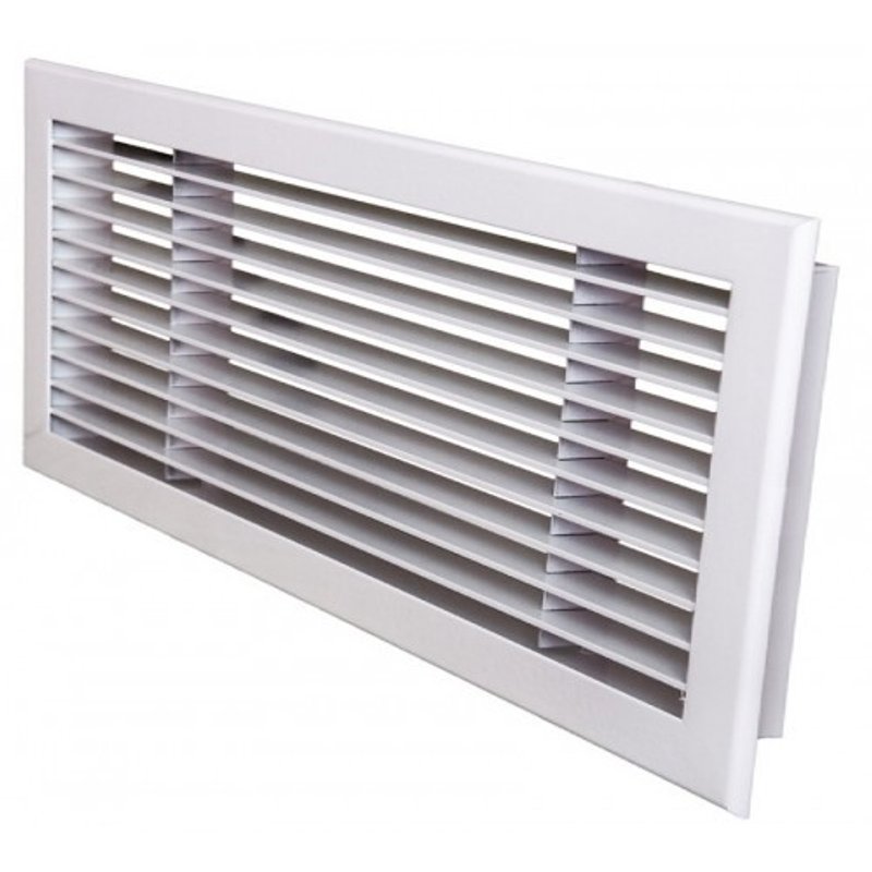 Решетки с фиксированными ламелями ЛР1-29-0°