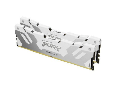 Оперативная память Kingston Fury Renegade KF564C32RWK2-64, DDR5 2х 64ГБ 6400 МГц, DIMM, RTL