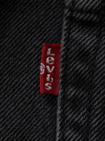 Женские свободные прямые джинсы Levi's '94 Baggy Bootcut A8716-0000
