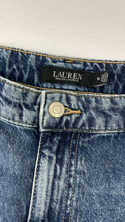 Джинсы Ralph Lauren