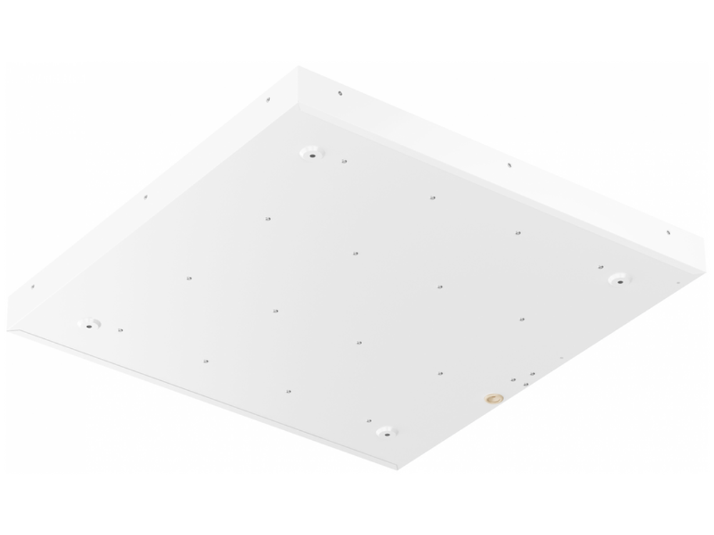 Светильник LED ДВО 33Вт 3750Лм 4000K IP40 595×595×55мм TL04 CL ECP EM 00023