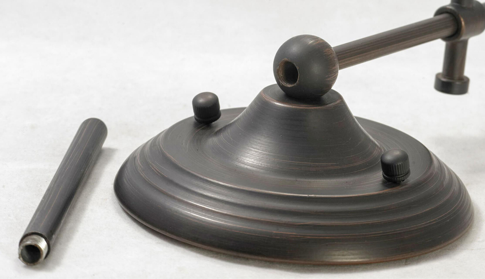 Бра Lussole  Milazzo GRLSL-2901-01