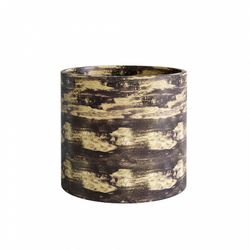 Кашпо CYLINDER MEDOVIK D25 H25