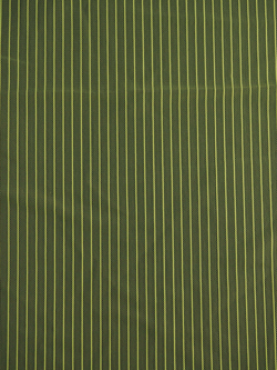 Сетка в полоску лимон неоновая малоэластичная метражом