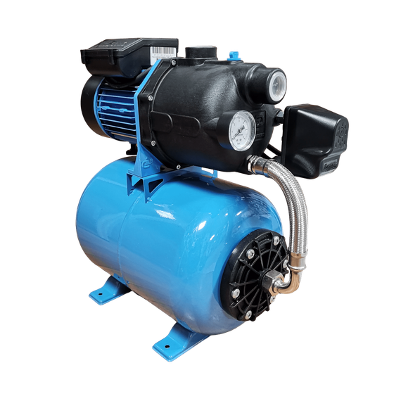 Насосная станция ДЖИЛЕКС ДЖАМБО 70/50 П-24