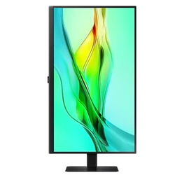 Монитор ЖК Samsung S27D604UAI 27" Black 5ms HDMI, DisplayPort