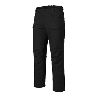Helikon Tex BDU TROUSERS PolyCotton Ripstop black 3 926 Shop Europa