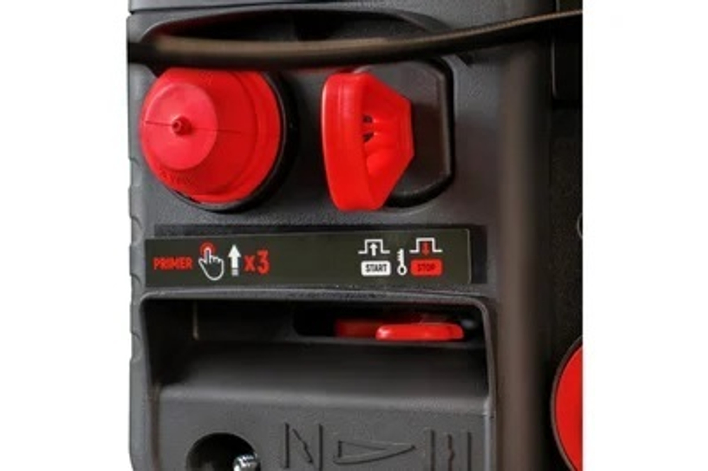 Снегоуборщик VERTON Ice SB-961LTE