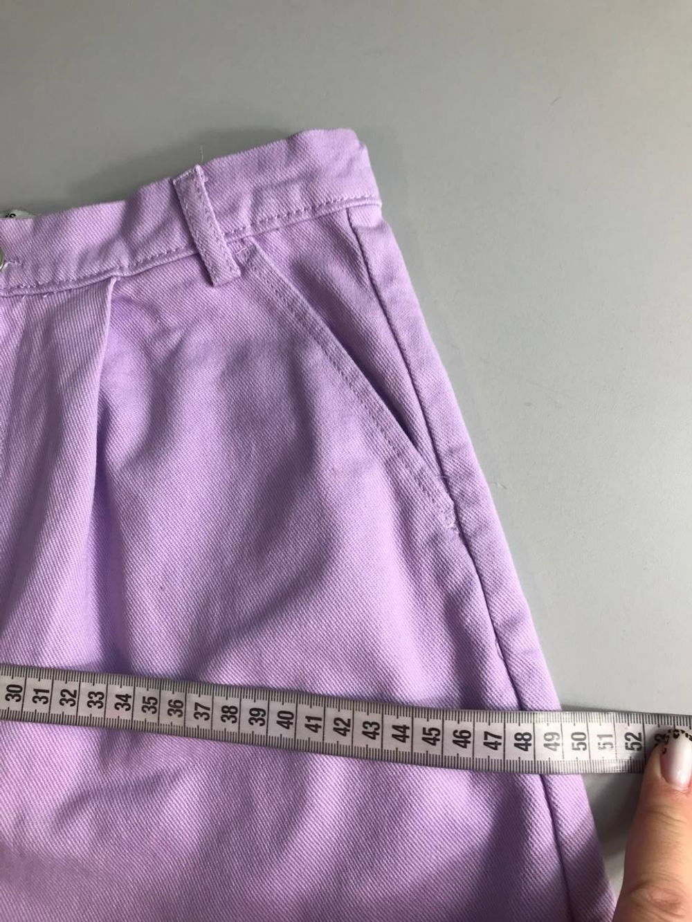 Шорты Gloria Jeans короткие 44 размер