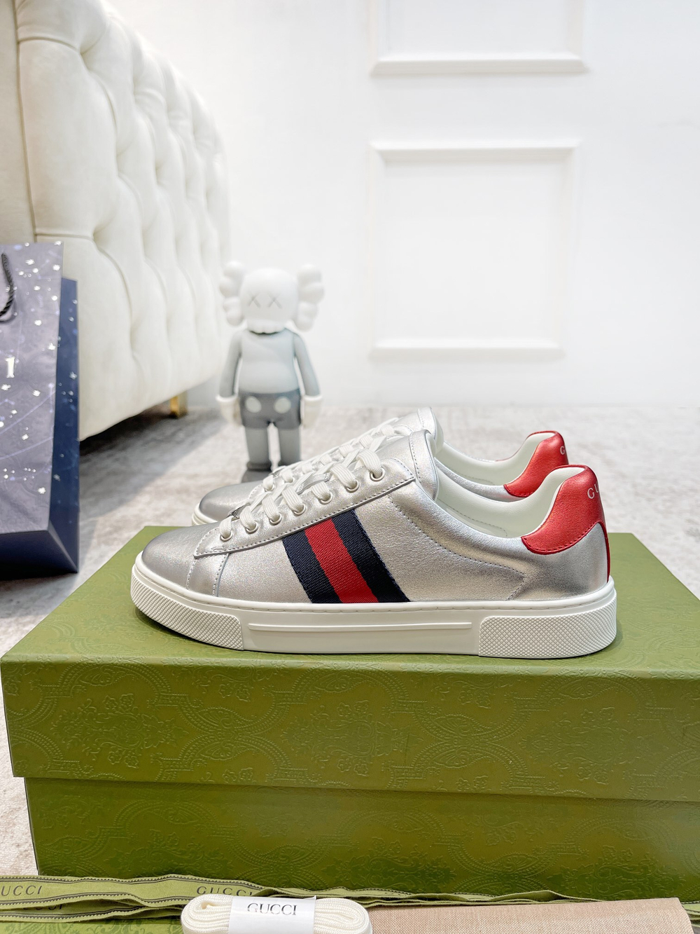 Gucci Ace Sneaker