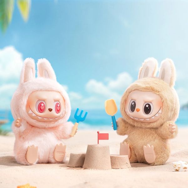 Игрушка Pop Mart Labubu The Monsters Have a Seat Блайнд-бокс | Фигурка сюрприз
