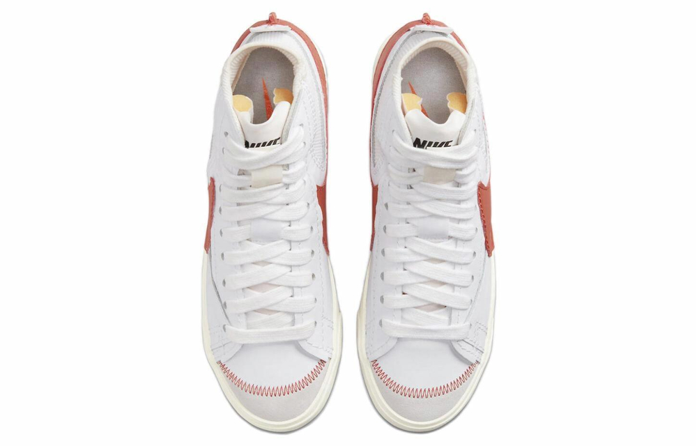 Кроссовки Nike Blazer '77 Jumbo