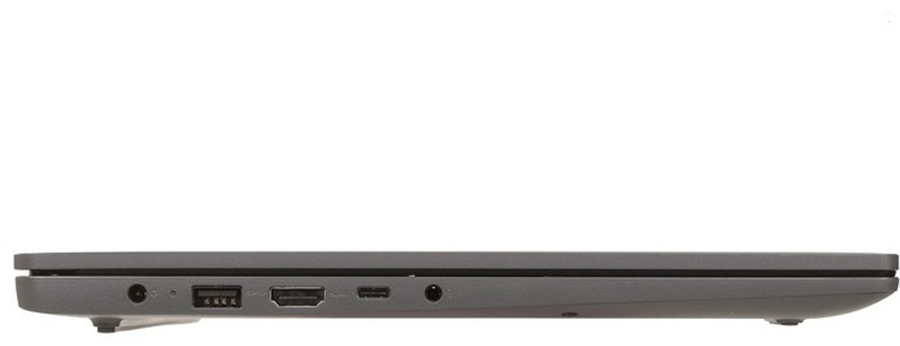 Ноутбук Lenovo IdeaPad Slim 3 16IRH10 16" / 8 Гб / SSD 512 Гб / Без ОС / 83K2000HRK