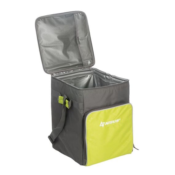 Изотермическая сумка-холодильник NISUS (35L) N-1657