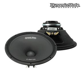 Эстрадная СЧ/НЧ, широкополосные