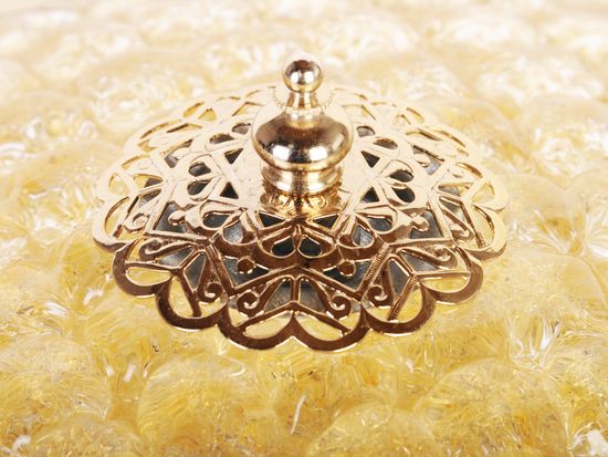 Потолочная люстра La Lampada 50463