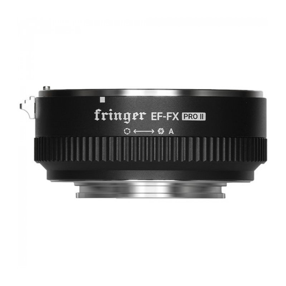Fringer EF-FX Pro II