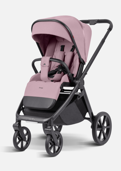 Carrello Коляска 2 в 1 Omega+ (Galaxy Pink)
