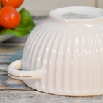 Бульонница 650мл "Золотая линия", 202350