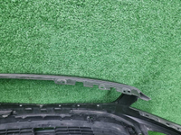 Бампер передний Geely Atlas Pro (2021-н.в.)