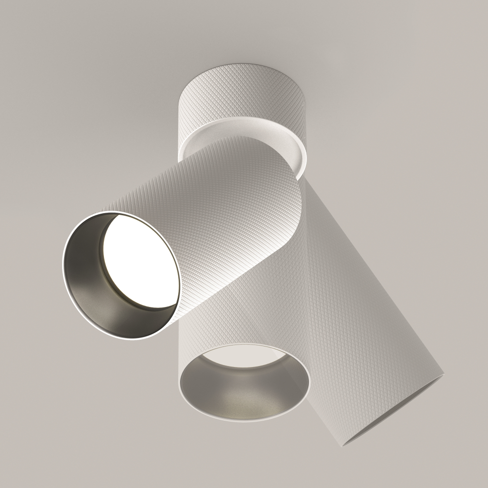 Накладной светильник Maytoni Artisan C082CL-01-GU10-W