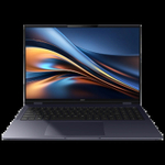 Ноутбук Honor MagicBook Pro 16 2024, Night (DRA-56) (16", Intel Core Ultra 5 125H, 16GB, 1TB SSD, Intel Arc Graphics, Windows 11) 5301AJFX