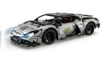 Конструктор LEGO Technic 42214 Суперспортивный автомобиль Lamborghini Revuelto