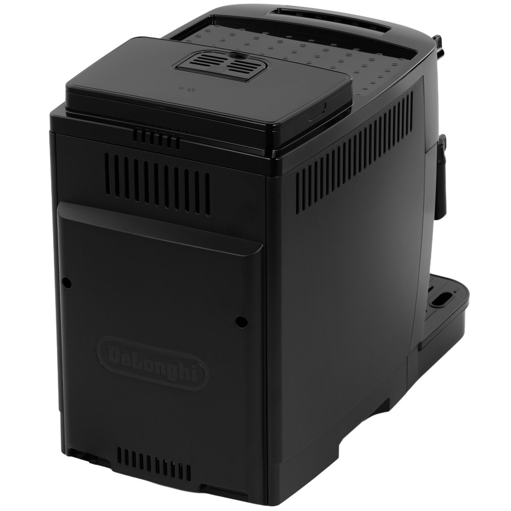 Кофемашина Delonghi Magnifica S ECAM22.117.B