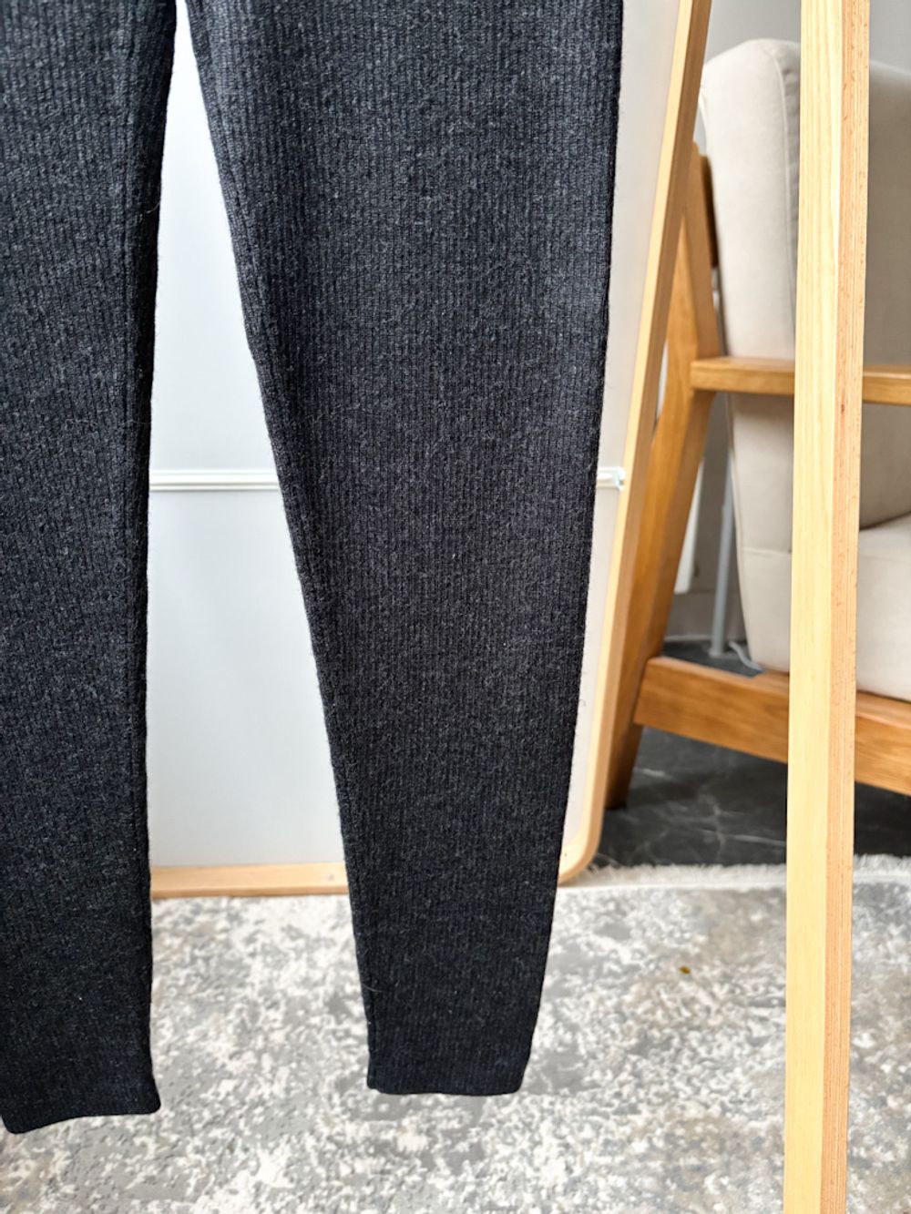 Шерстяные легинсы Bonpoint, 128