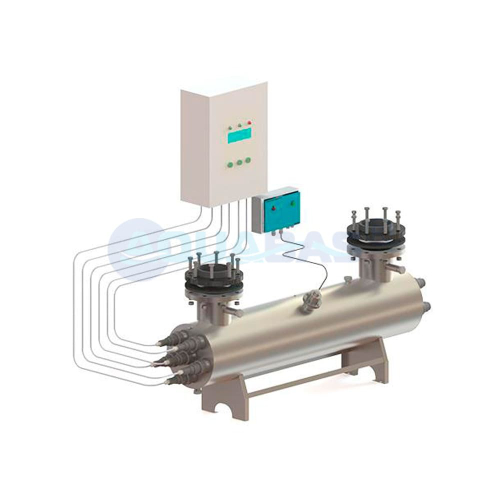 УФУ.250.УЗ Излучатель ультрафиолетовый УФУ-250 с ультразвуком