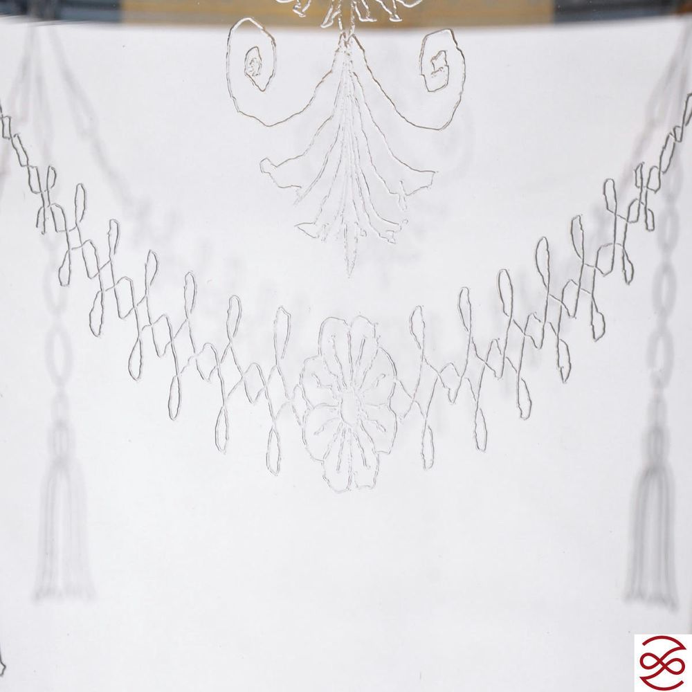 Набор бокалов для вина 210 мл V-D (6 шт)