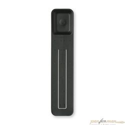 Фонарик-закладка Moleskine Booklight светодиодный черный (ER1BLA)