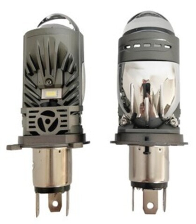 M01P-H4 Комплект светодиодных ламп 2шт