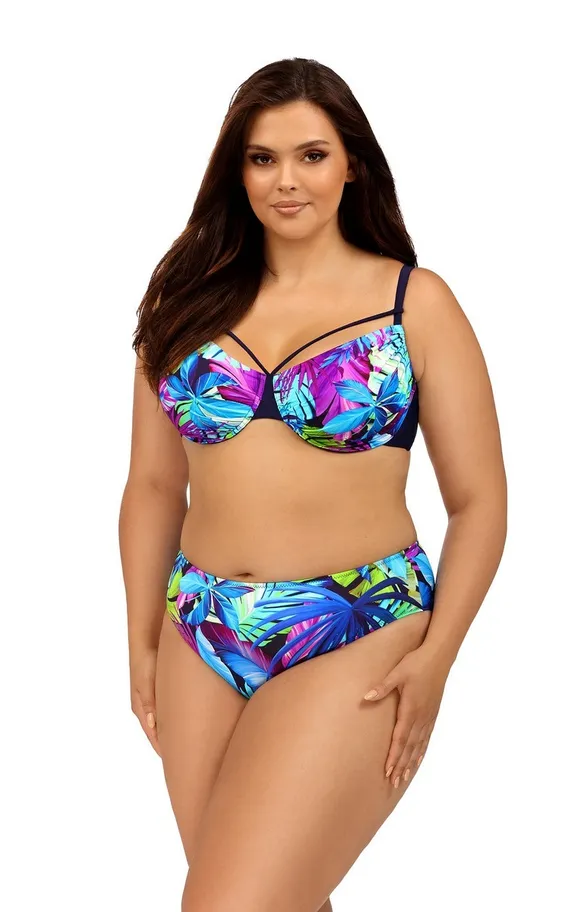 L3137/3 Купальник раздельный