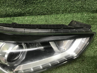 Фара правая Hyundai Creta 1 (2020-2021) галоген