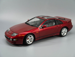 Краска лаковая HobbyLink Nissan Cherry Red HP-5008