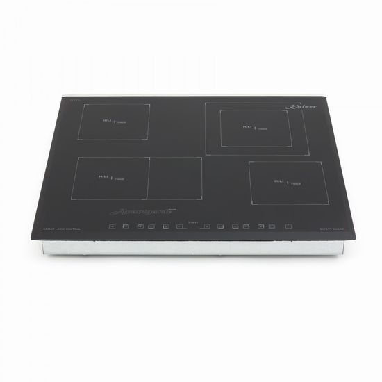 Электрическая варочная панель Kaiser KCT 6412 F