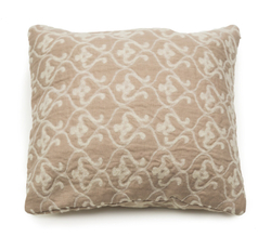 Подушка CUSHION Подушка Donati 45x45 Бежевый