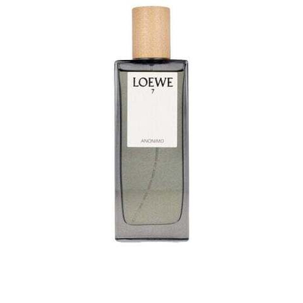 Loewe 7 Anonimo Парфюмерная вода 50 мл original product