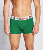 трусики-боксеры Tommy Hilfiger - зеленый(UM0UM02401)