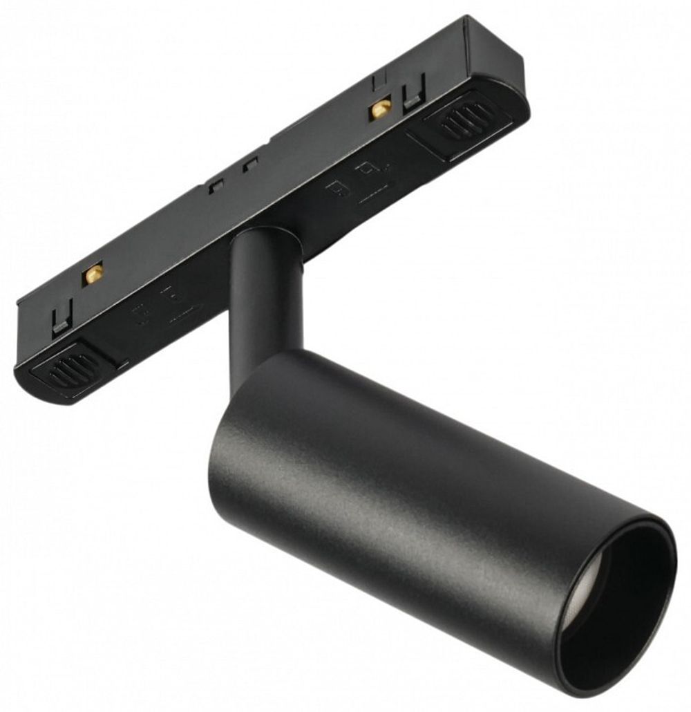 Светильник на штанге MyFar Ray MT0220-7W4K-B