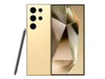 Смартфон Samsung Galaxy S24 Ultra 12/256GB Titanium Yellow