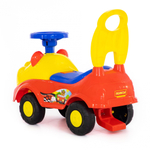 Каталка "Мишка" 77974