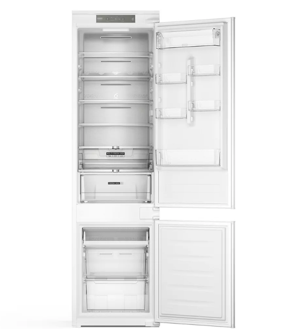 Встраиваемый холодильник Whirlpool WHC20T352