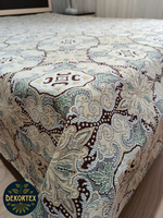 Покрывало гобеленовое Фантазия 57 2-спальное (180х200)