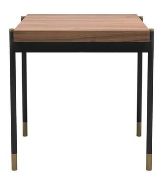 Приставной столик BENISSA, MOD INTERIORS цвет натуральный