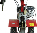 Мотоблок УГРА НМБ-1Н10 двигатель Subaru EX 21 (7 л.с.) НМБ.000.000.0-20Д(-20)