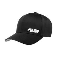 Бейсболка 509 Curved Brim CVT Hat