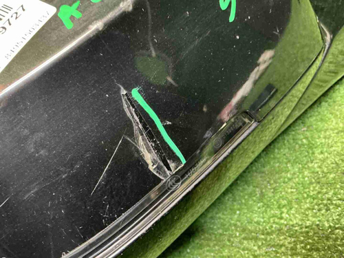 Зеркало правое BMW 5er F10 (2013-2017) 5 контактов